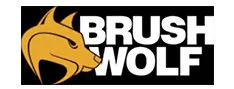 Brush Wolf