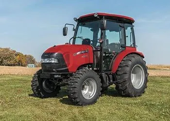 Tractors