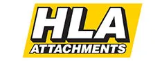 HLA