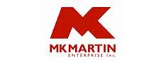 MK Martin