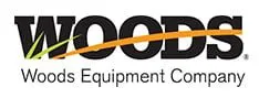 Woods Parts Book